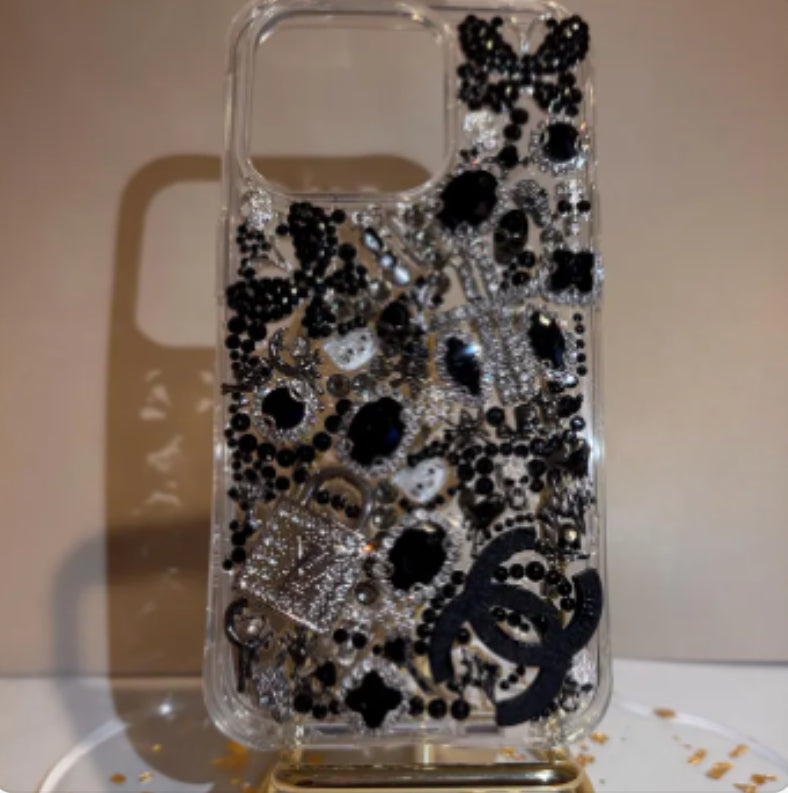 Custom Junk Cases (new)