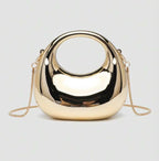 Chrome clutch