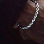 HV Rope Wrist Chain