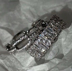 2 Chain Ring Set