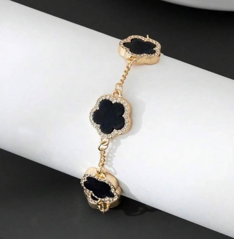 4 Leaf Clover Men Edition