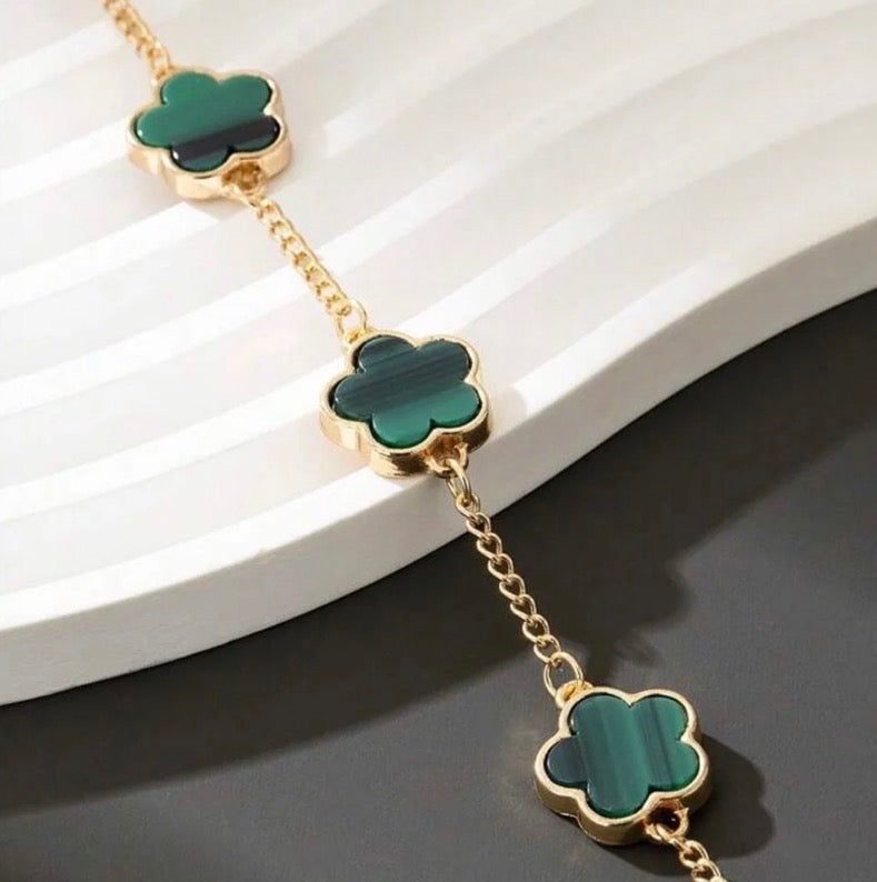 4 Leaf Clover Men Edition