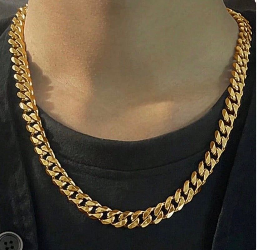 Cuban Link