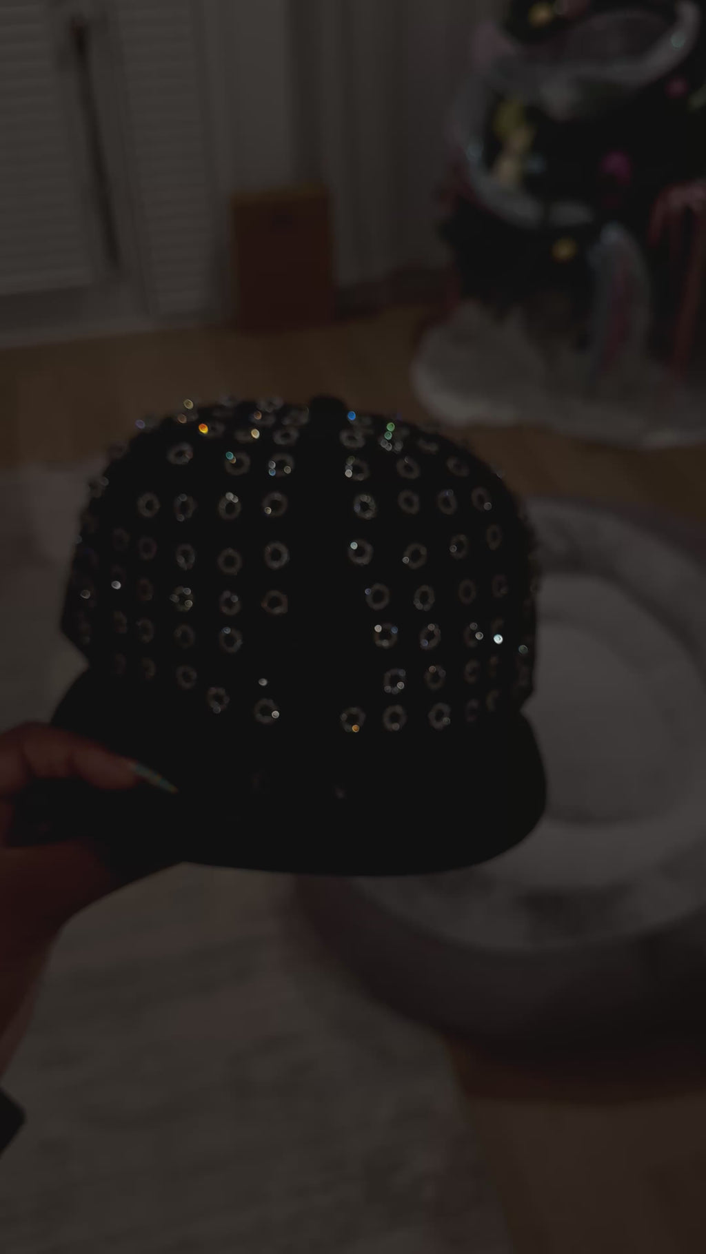 Custom Team/City Hats